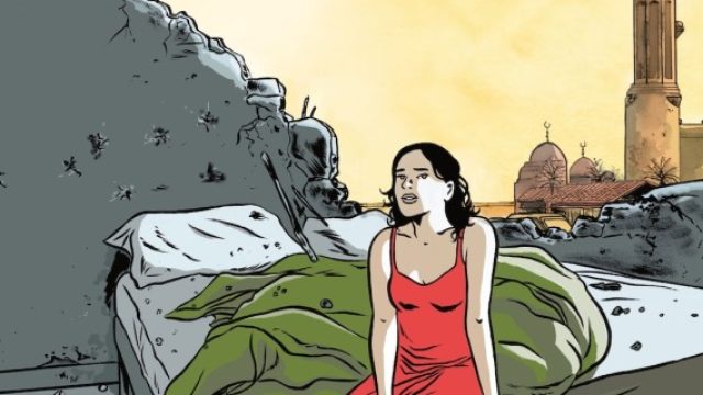 Exploring Intimacy Amid Conflict: Voices from the Promised Land