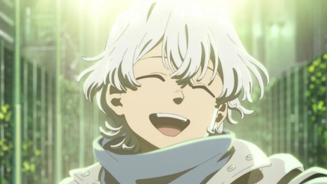 Exciting New Anime Collaboration Set to Debut on Netflix