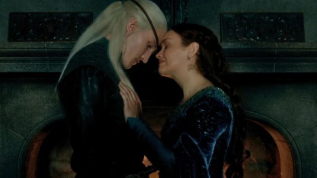 Exploring the Complex Relationships in 'House of the Dragon'