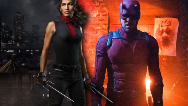 Elodie Yung's Elektra Returns: Fans React to Her New Look in Daredevil