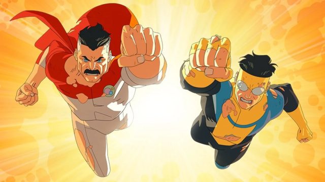 Jack Quaid Transforms into a New Villain for 'Invincible' Season 5