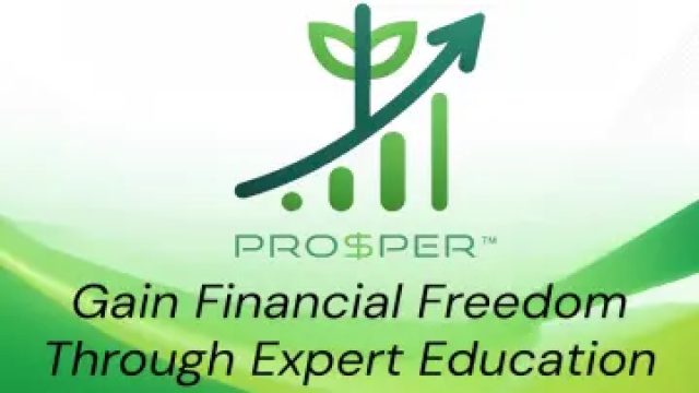 Unlock Your Investment Potential with PRO$PER Lifetime Access