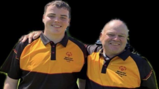 North West Special Olympics Golfers Shine with Gold and Silver Medals