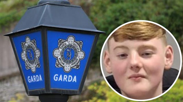 Community Rallies to Find Missing Donegal Teen: A Call for Action