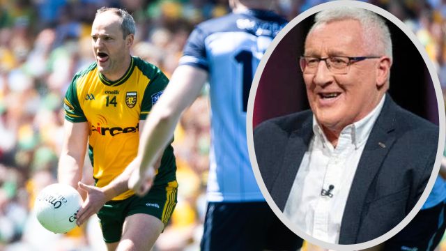 Michael Murphy: The Unmatched Titan of Donegal Sports