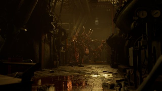Unveiling ILL: A New Era in Horror Gaming with Connected Universe