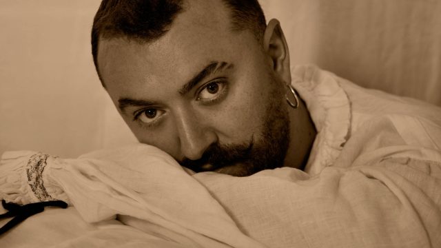 Sam Smith Unveils New Album ‘Hazel Eyes’ with Heartfelt Track ‘My Guy’