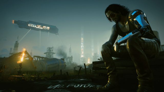 Lessons from Cyberpunk 2077: A Call to Action for Gaming Companies