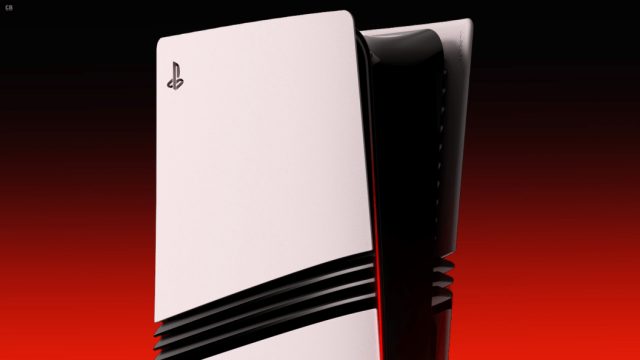 PS5 Pro's Upcoming Upgrade: A Game Changer for FPS Enthusiasts