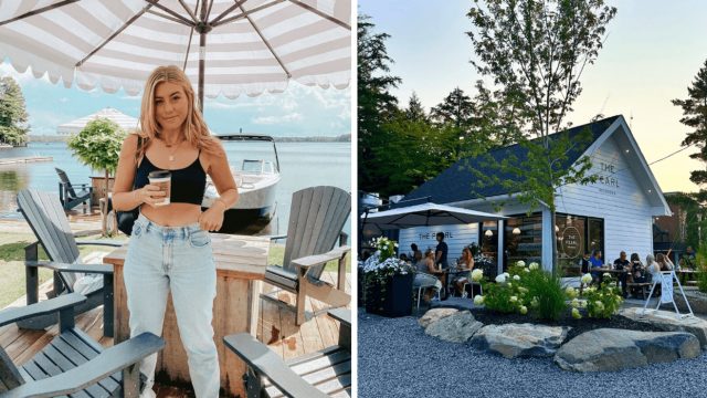 Discovering Bala: A Dreamy Ontario Village for Your Summer Getaway