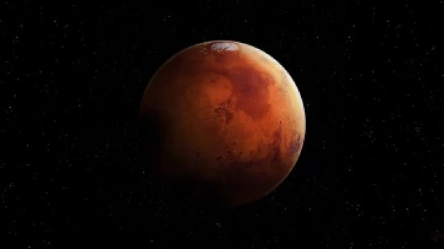 Unlocking Mars' Mysteries: Einstein's Legacy Continues to Inspire Discovery