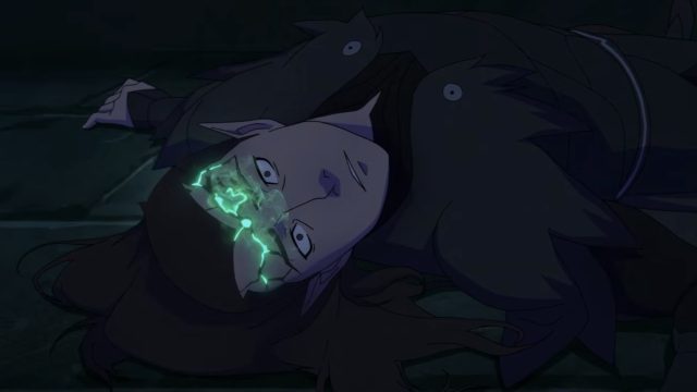 Why The Legend of Vox Machina's Season Four Finale Will Reshape the Series