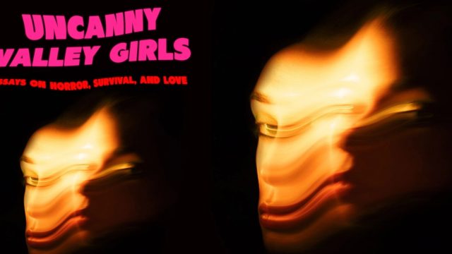 Exploring Love and Fear in Horror Cinema: A New Memoir Unveiled