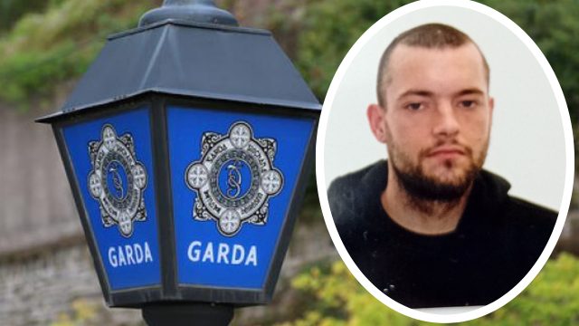 Urgent Call for Public Assistance in Finding Missing 29-Year-Old from Letterkenny