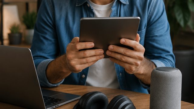 Discover the Hottest Tech Deals This Prime Day: Save Up to 54%