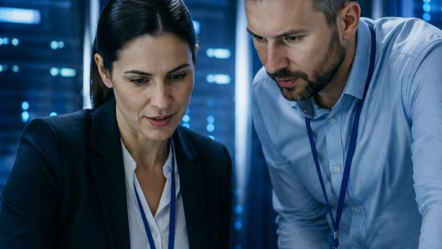 Boosting Security: cyan AG Joins Forces with FileWave for Enhanced Protection