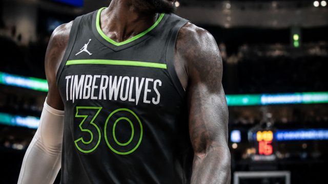 Timberwolves Make Strategic Move, Trading Randle Ahead of Draft