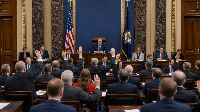Senate Approves Major Housing Bill to Enhance Affordability Amid Investor Concerns