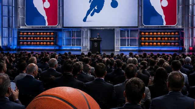 NBA Draft 2026: Anticipating Picks and Trade Buzz Ahead