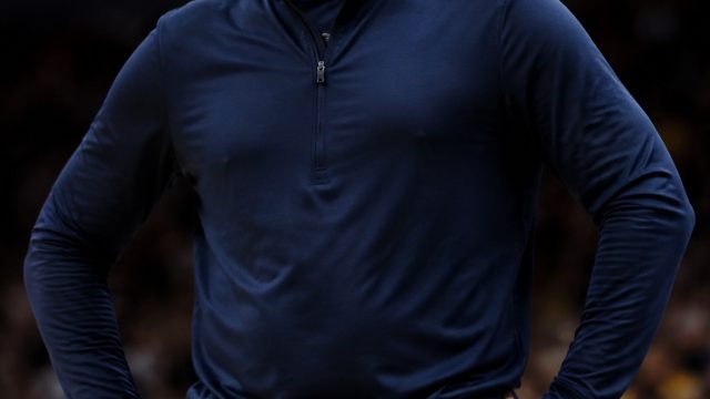 Dusty May's Shift from Michigan to Mavericks: What It Means for Coaching