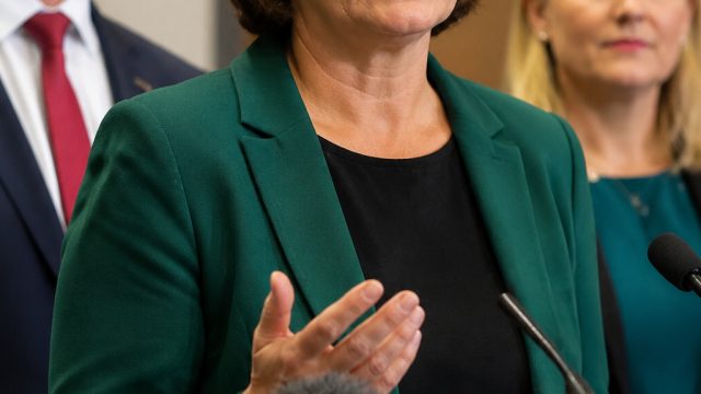 Greens Support Labor's Tax Reforms Amid NDIS Inquiry Expansions