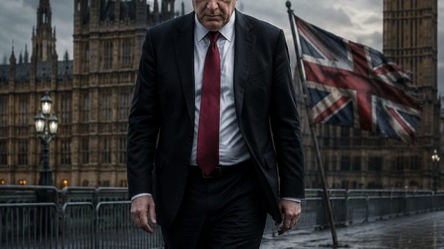 The Fall of Keir Starmer: An Analysis of His Premier Downfall