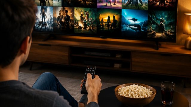 Discover the Exciting June Releases in Home Entertainment