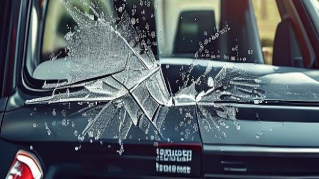 Kia Telluride Cracked Windshield Lawsuit Gains Traction in Court
