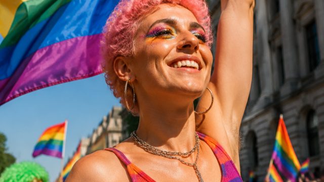 Capital Pride Festival 2026: A Celebration of Diversity and Unity