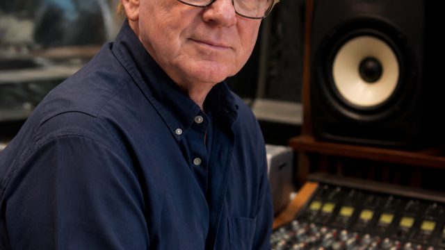 Exploring the Musical Journey of Peter Asher in 'Everywhere Man'
