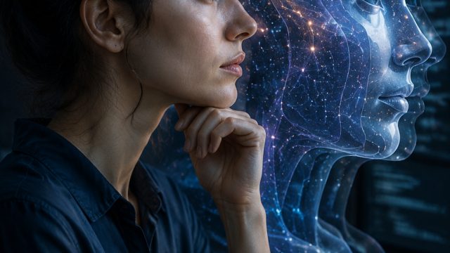 Understanding the Layers of AI Personality: A Deep Dive