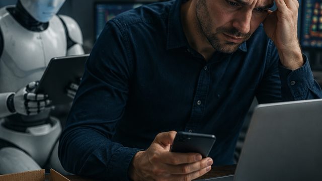 The Risks of Relying on AI Without Verification