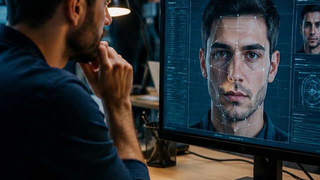 The Future of AI-Generated Content: Watermarks to Combat Scams