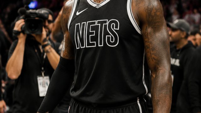 Major NBA Trade: Julius Randle Joins the Nets Ahead of Draft