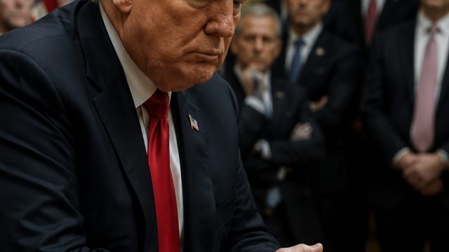 Navigating GOP Dynamics: The Trump Dilemma and Its Implications