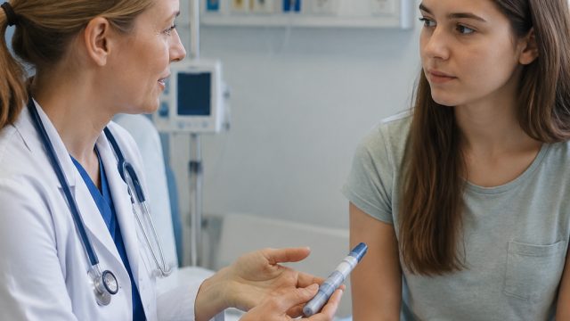NHS to Introduce Teplizumab: A Game-Changer for Type 1 Diabetes Patients
