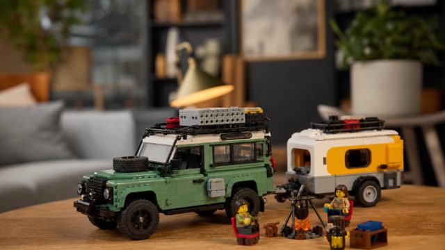 Exciting LEGO Deals Available Now: Don't Miss Out This Prime Day