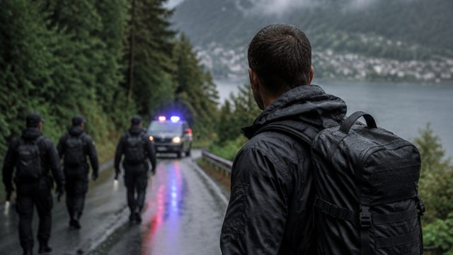 Tragic Discovery of Missing Juneau Man Highlights Community Safety Concerns