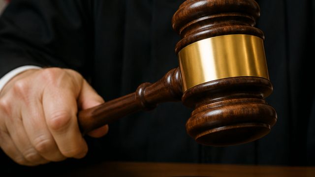 Judge Halts Citizenship Data Use for Voter Registration Checks