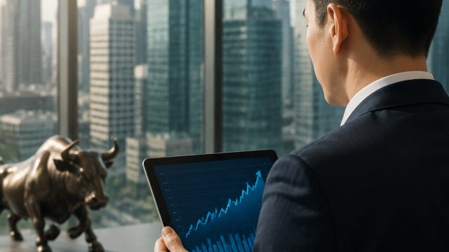 ACE Market Sees Surge: 33 IPOs Year-to-Date as New Ventures Emerge