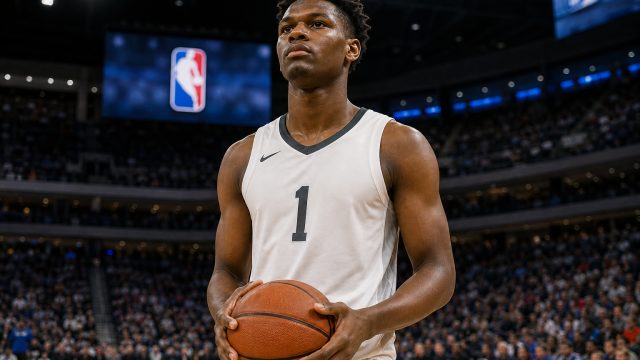 2026 NBA Draft: Key Prospects and Strategies to Watch