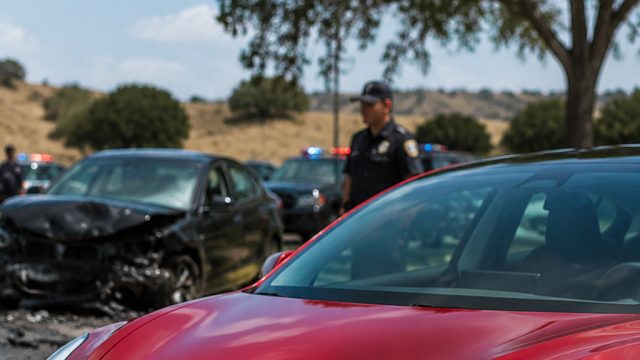 Tesla Responds to Autopilot Debate Following Texas Incident