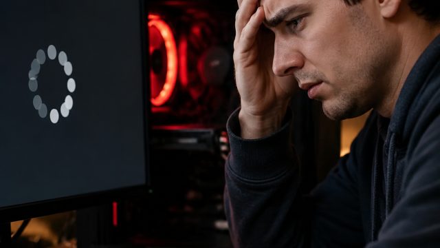 AMD's Latest Driver Update Causes Widespread Issues on Windows