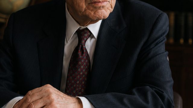 Legacy of Alan Greenspan: Reflections on His Impact on the Economy