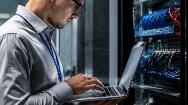 Insights into Managed Services: Key Players and Market Trends