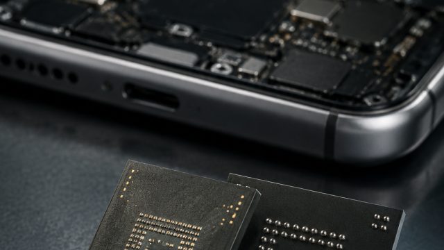 Samsung Unveils Game-Changing UFS 5.0 Storage for Enhanced Mobile AI