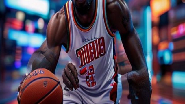 Technology: 5 potential sleeper picks in 2026 NBA Draft - NBA.com