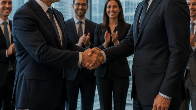 Drummond Capital Partners Receives New Investment for Expansion