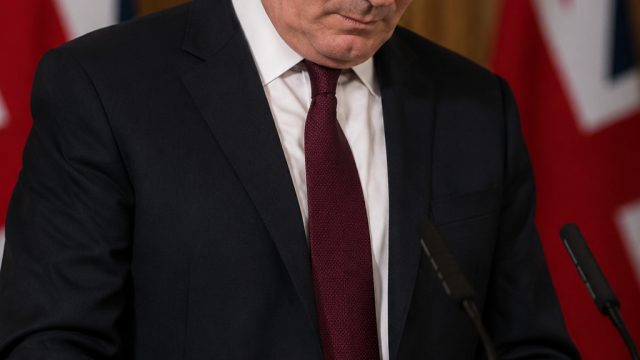 Political Turmoil: Keir Starmer Resigns as Labour Leader