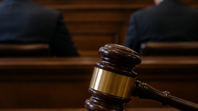 Federal Ruling Blocks Controversial Voter Verification System